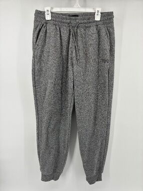 Aeropostale Heather Gray Sweatpants